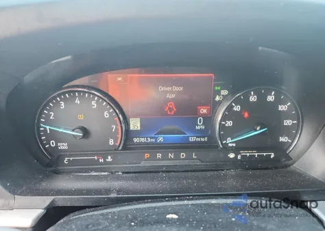 2021 Ford Explorer Xlt from USA, damaged, VIN 1FMSK7DH1MGA91753